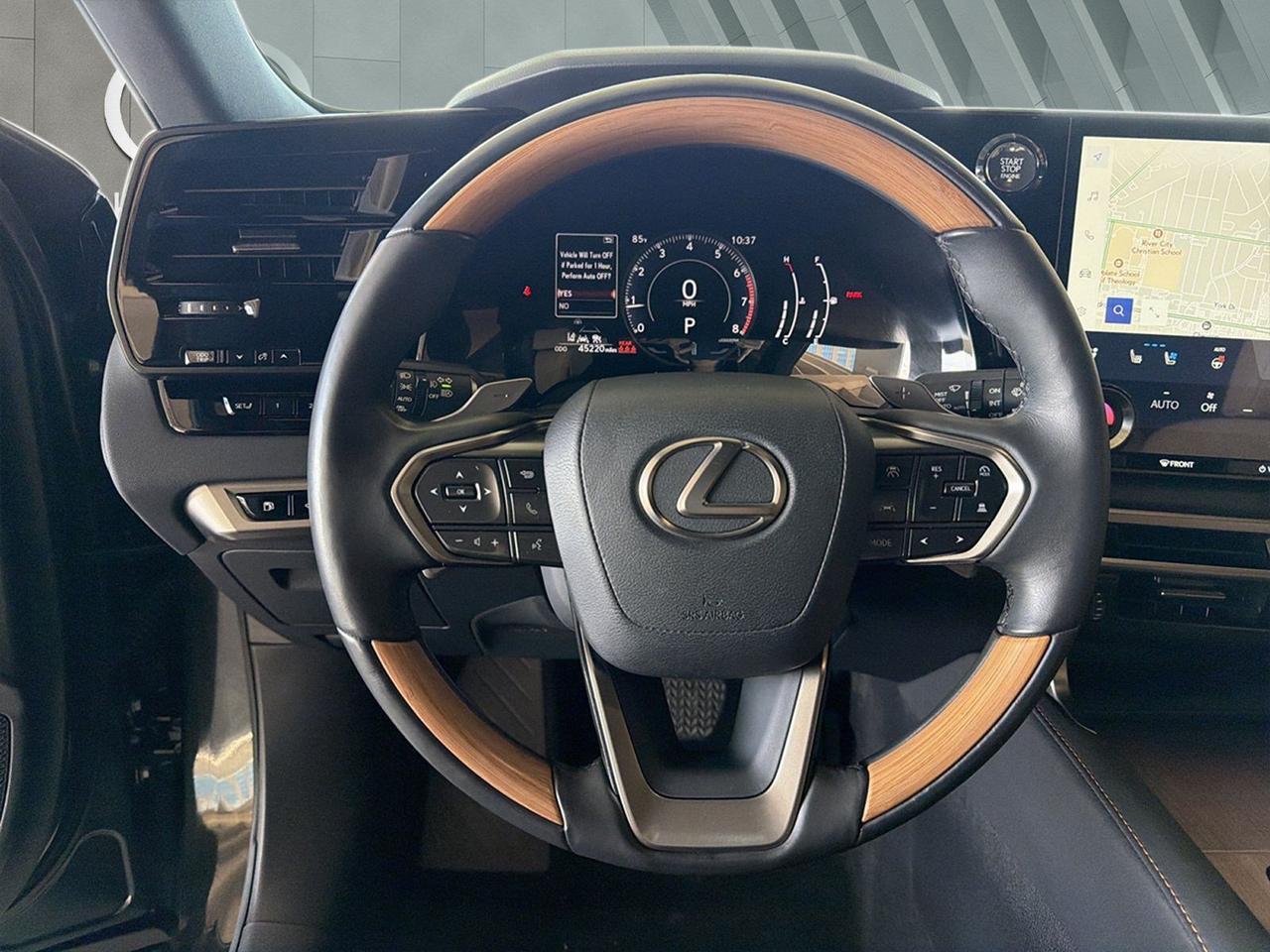 2024 Lexus RX 350 Premium San Antonio TX