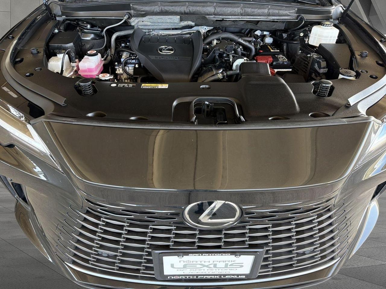 2024 Lexus RX 350 Premium San Antonio TX