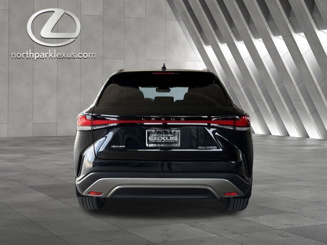 2024 Lexus RX 350 Premium San Antonio TX