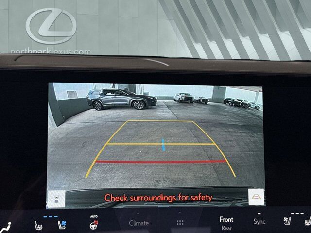 2024 Lexus RX 350 Premium San Antonio TX
