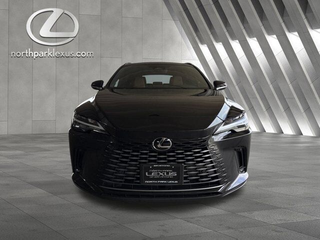 2024 Lexus RX 350 Premium San Antonio TX