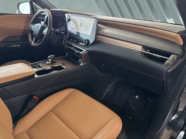 2024 Lexus RX 350 Premium San Antonio TX