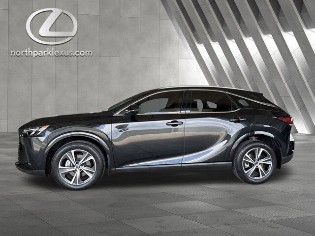 2024 Lexus RX 350 Premium San Antonio TX