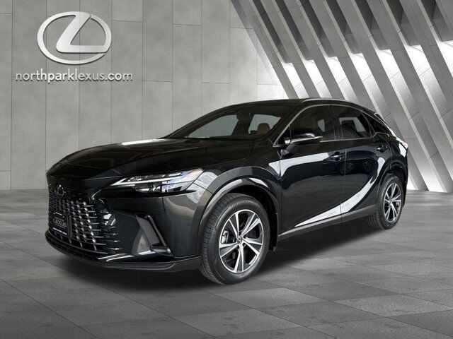 2024 Lexus RX 350 Premium San Antonio TX