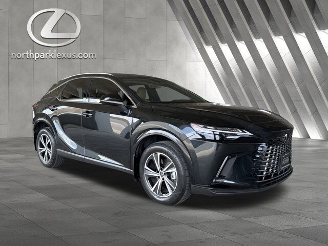 2024 Lexus RX 350 Premium San Antonio TX
