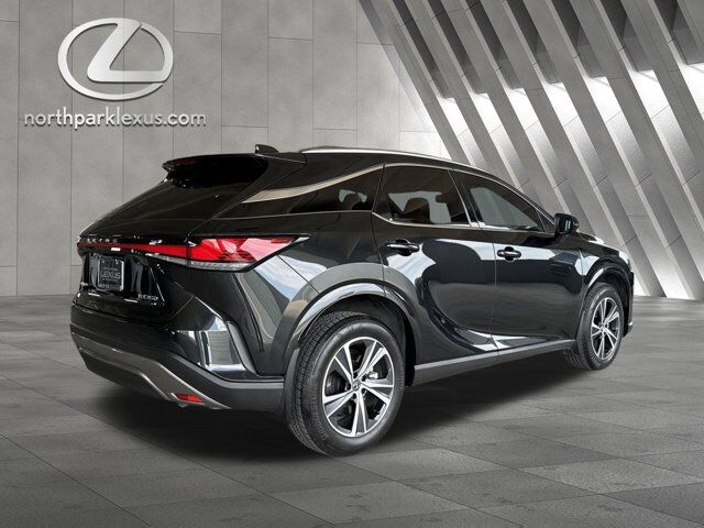 2024 Lexus RX 350 Premium San Antonio TX