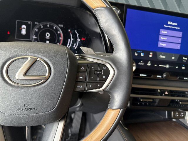 2024 Lexus RX 350 Premium San Antonio TX