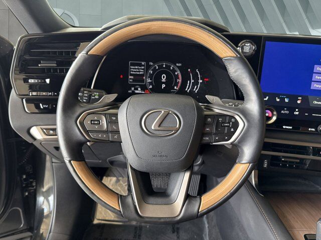 2024 Lexus RX 350 Premium San Antonio TX