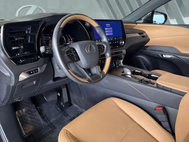 2024 Lexus RX 350 Premium San Antonio TX