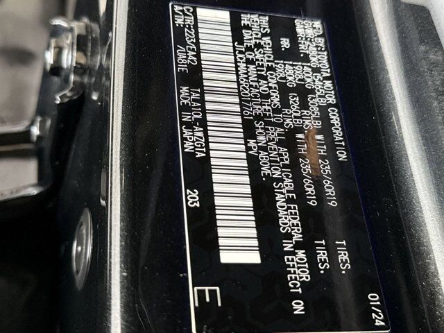 2024 Lexus RX 350 Premium San Antonio TX