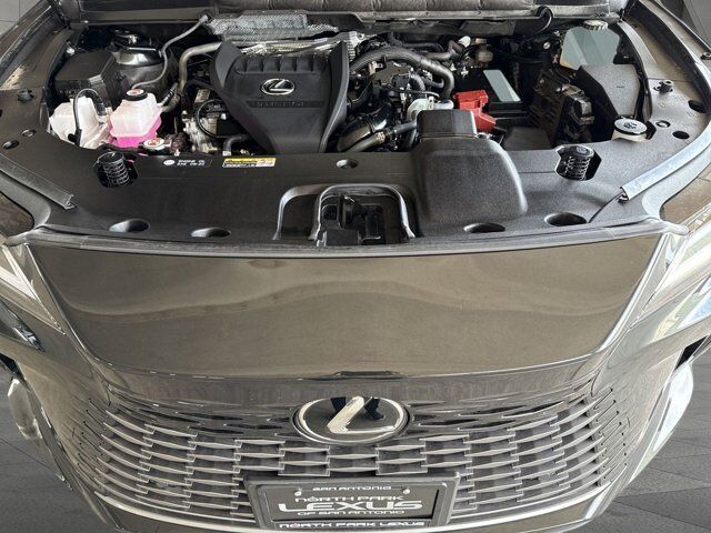 2024 Lexus RX 350 Premium San Antonio TX