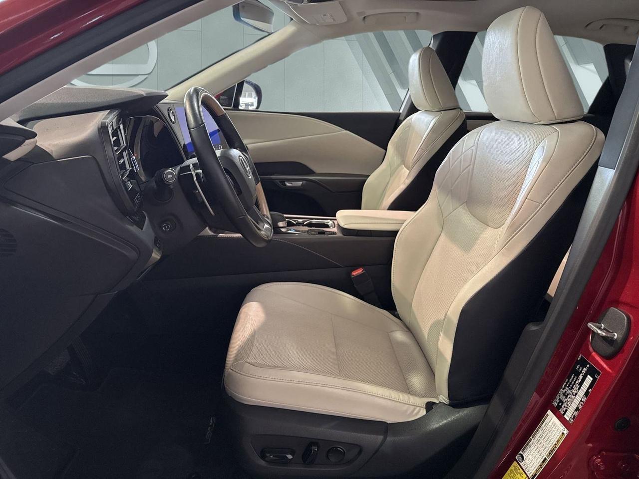 2024 Lexus RX 350 Premium San Antonio TX