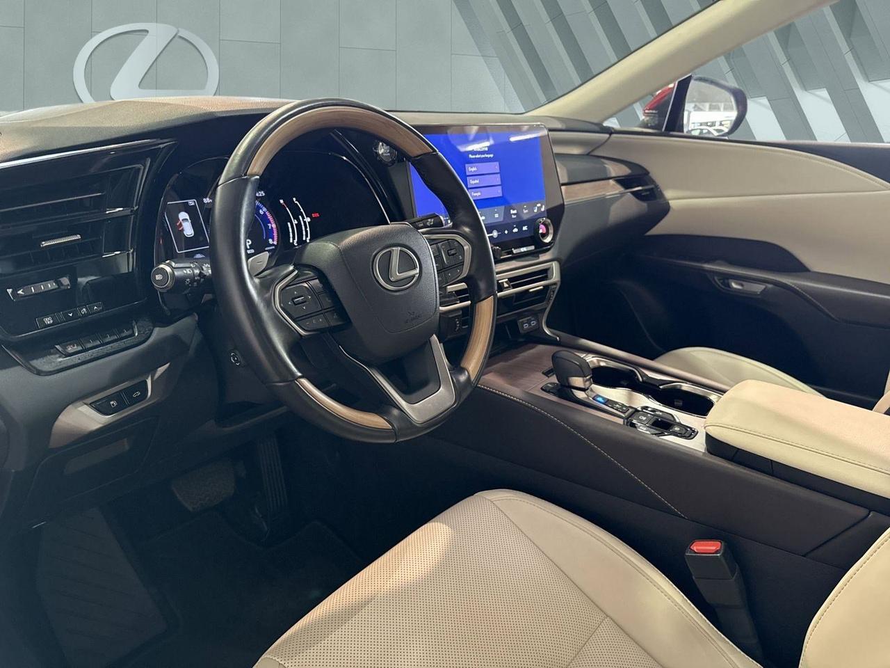 2024 Lexus RX 350 Premium San Antonio TX