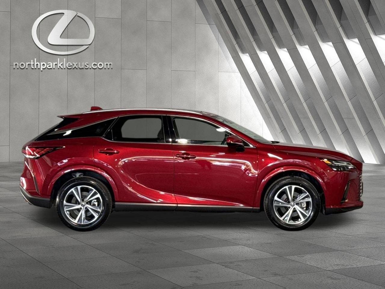 2024 Lexus RX 350 Premium San Antonio TX