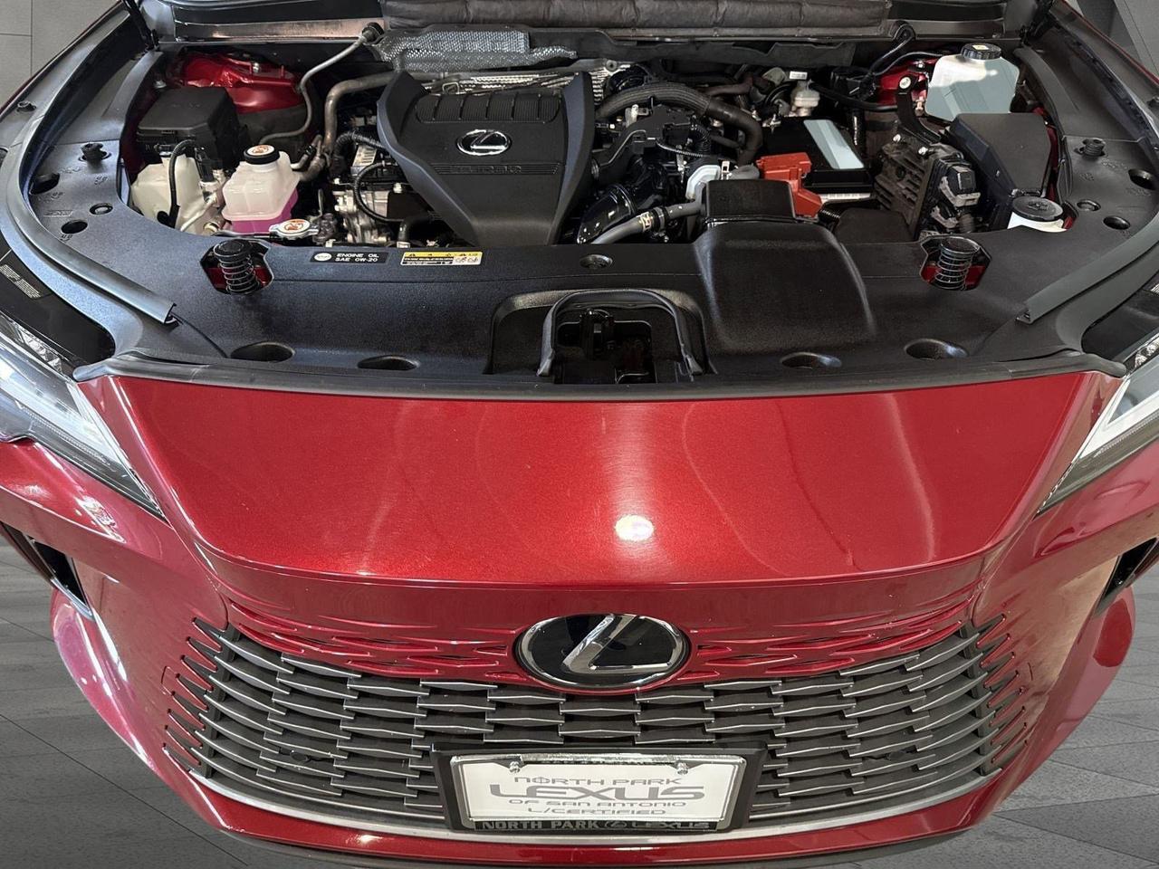 2024 Lexus RX 350 Premium San Antonio TX