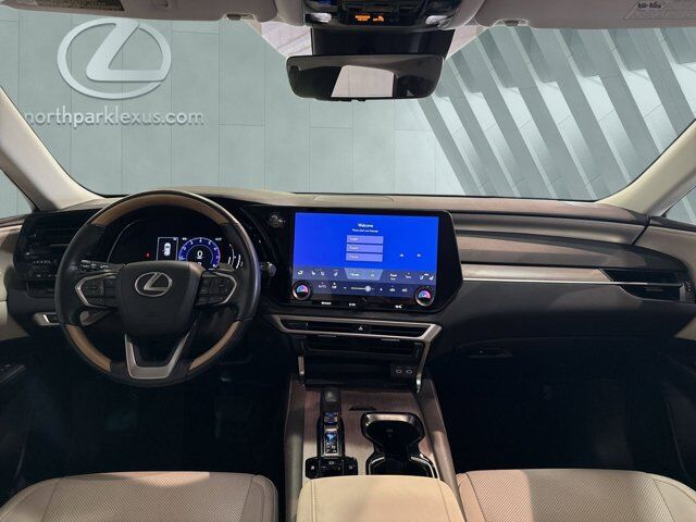 2024 Lexus RX 350 Premium San Antonio TX