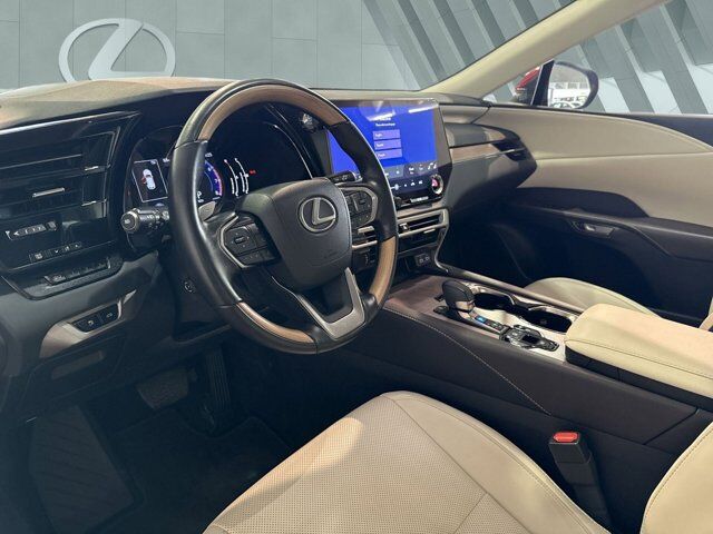 2024 Lexus RX 350 Premium San Antonio TX