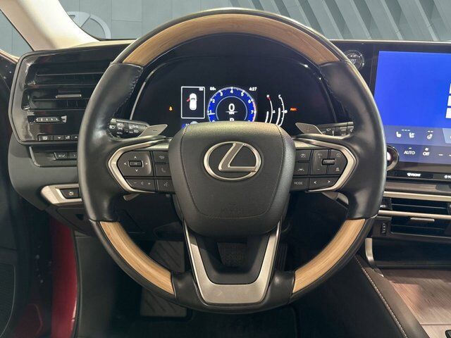 2024 Lexus RX 350 Premium San Antonio TX