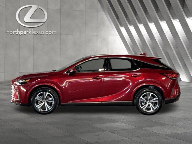 2024 Lexus RX 350 Premium San Antonio TX