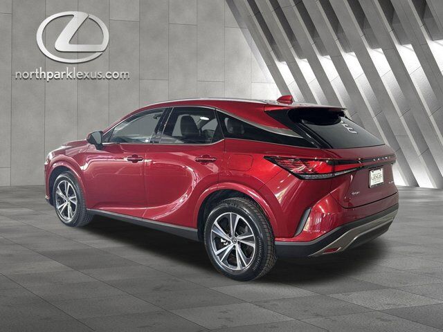 2024 Lexus RX 350 Premium San Antonio TX