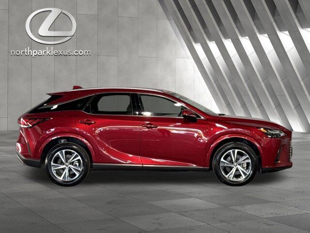 2024 Lexus RX 350 Premium San Antonio TX