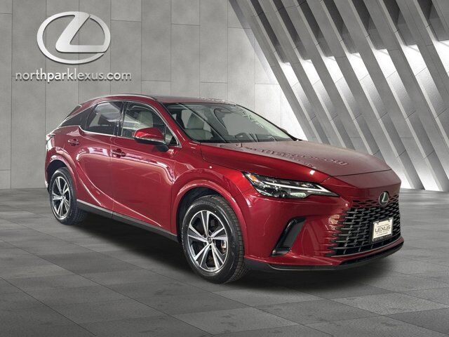 2024 Lexus RX 350 Premium San Antonio TX
