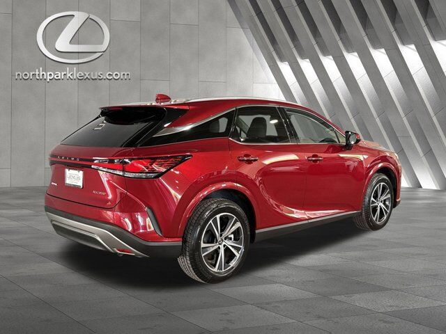 2024 Lexus RX 350 Premium San Antonio TX