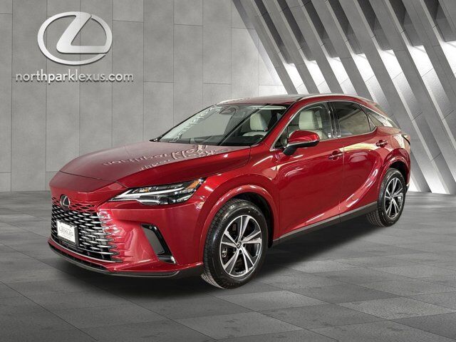 2024 Lexus RX 350 Premium San Antonio TX