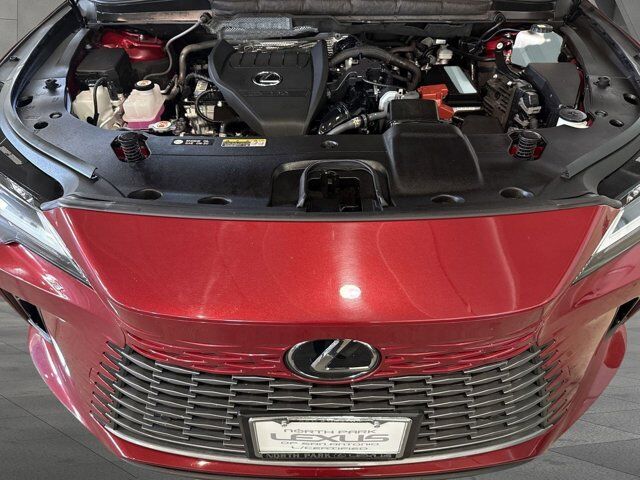 2024 Lexus RX 350 Premium San Antonio TX