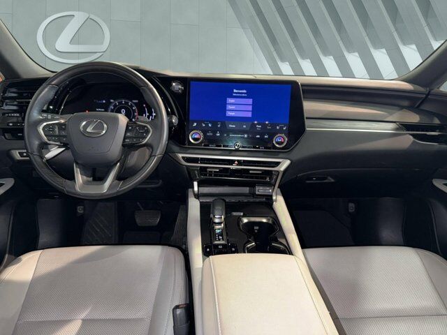 2024 Lexus RX 350 Premium San Antonio TX