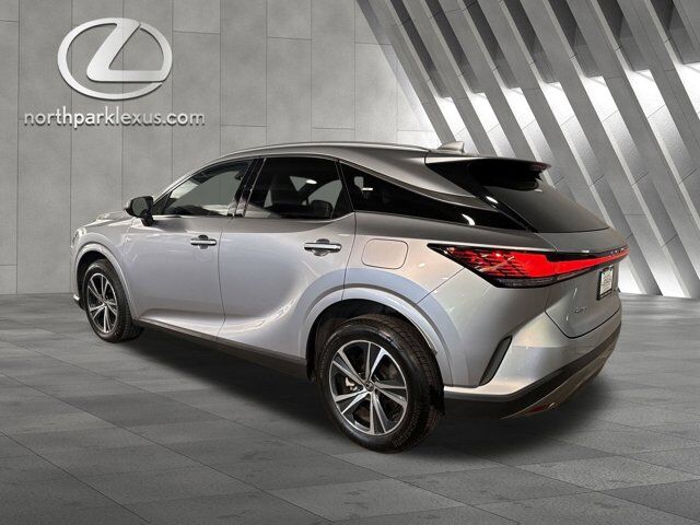 2024 Lexus RX 350 Premium San Antonio TX