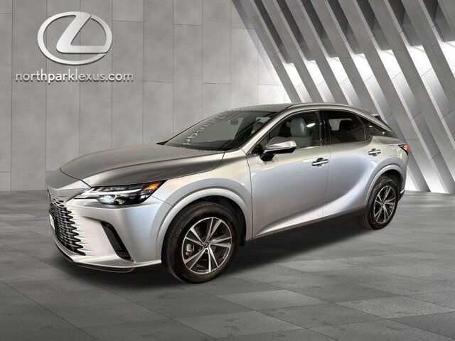 2024 Lexus RX 350 Premium San Antonio TX