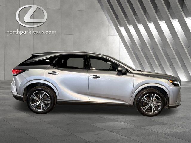 2024 Lexus RX 350 Premium San Antonio TX
