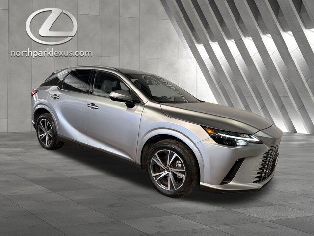 2024 Lexus RX 350 Premium San Antonio TX