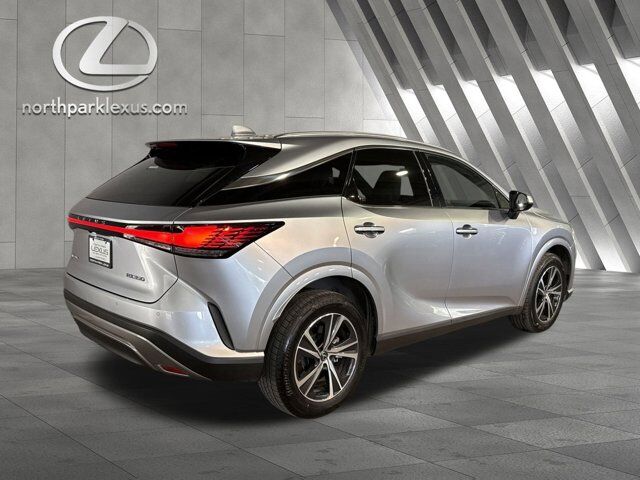 2024 Lexus RX 350 Premium San Antonio TX