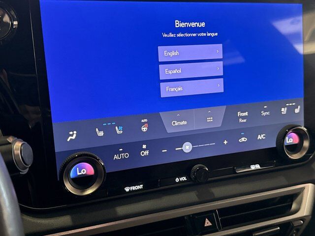 2024 Lexus RX 350 Premium San Antonio TX