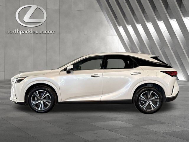 2024 Lexus RX 350 Premium San Antonio TX