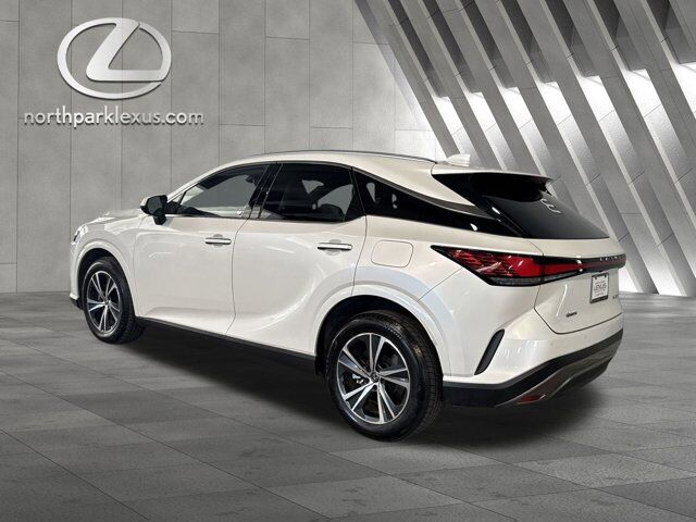2024 Lexus RX 350 Premium San Antonio TX