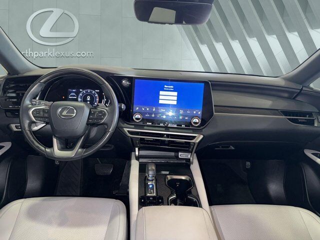 2024 Lexus RX 350 Premium San Antonio TX