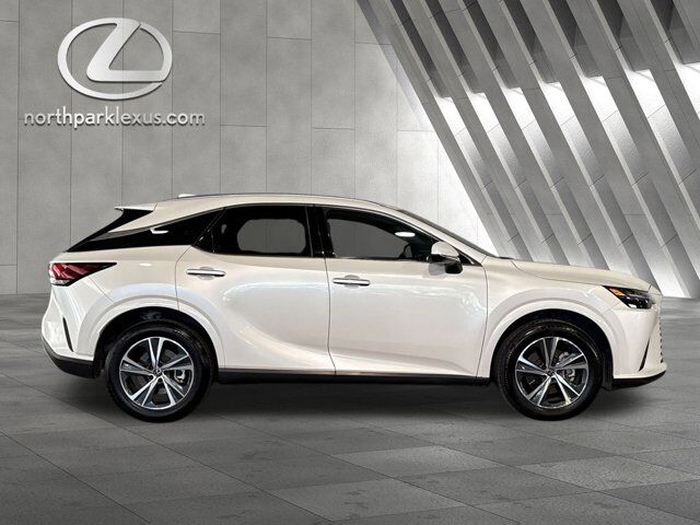 2024 Lexus RX 350 Premium San Antonio TX