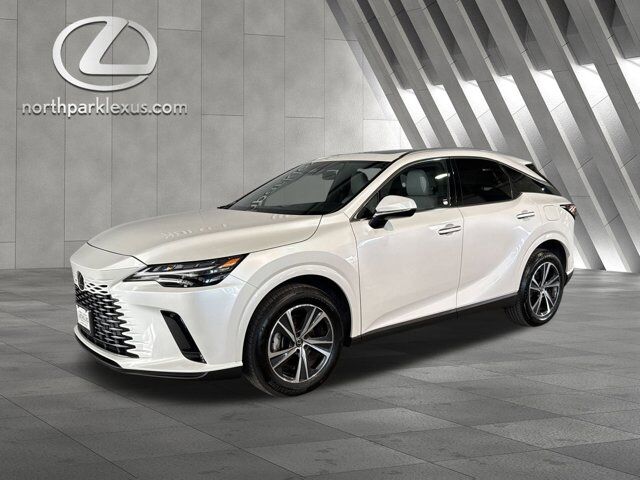 2024 Lexus RX 350 Premium San Antonio TX