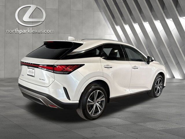 2024 Lexus RX 350 Premium San Antonio TX