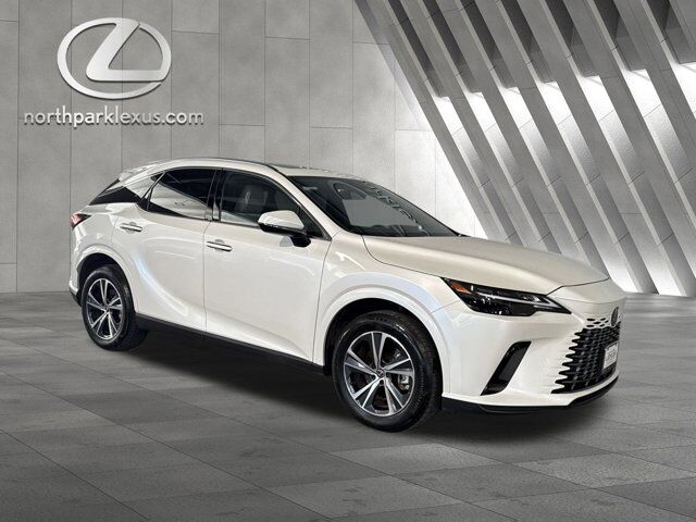 2024 Lexus RX 350 Premium San Antonio TX