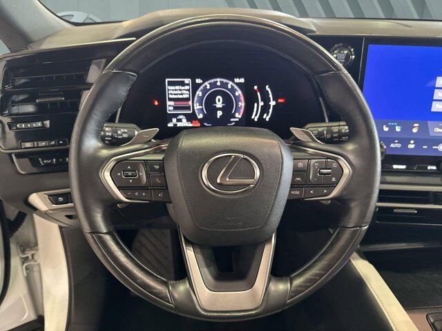 2024 Lexus RX 350 Premium San Antonio TX