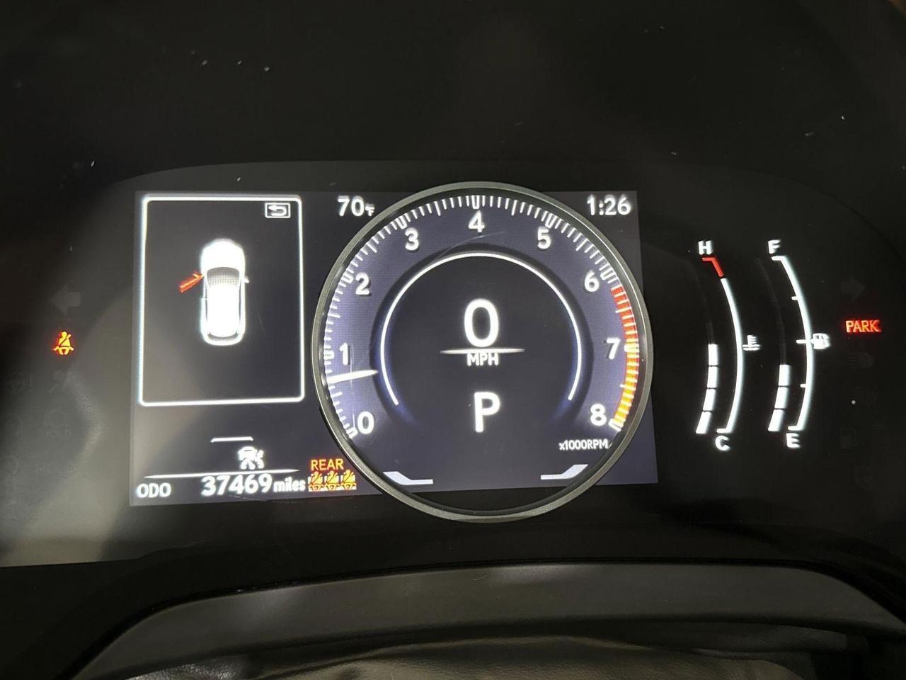 2024 Lexus RX 350 Premium San Antonio TX