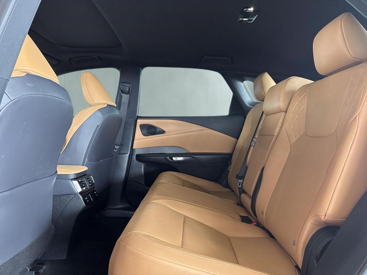 2024 Lexus RX 350 Premium San Antonio TX