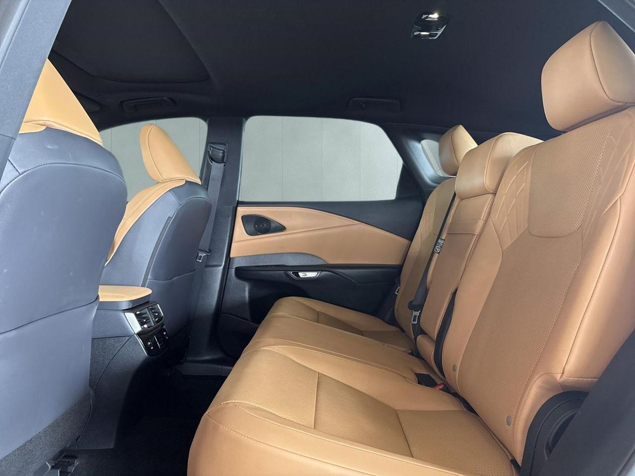 2024 Lexus RX 350 Premium San Antonio TX