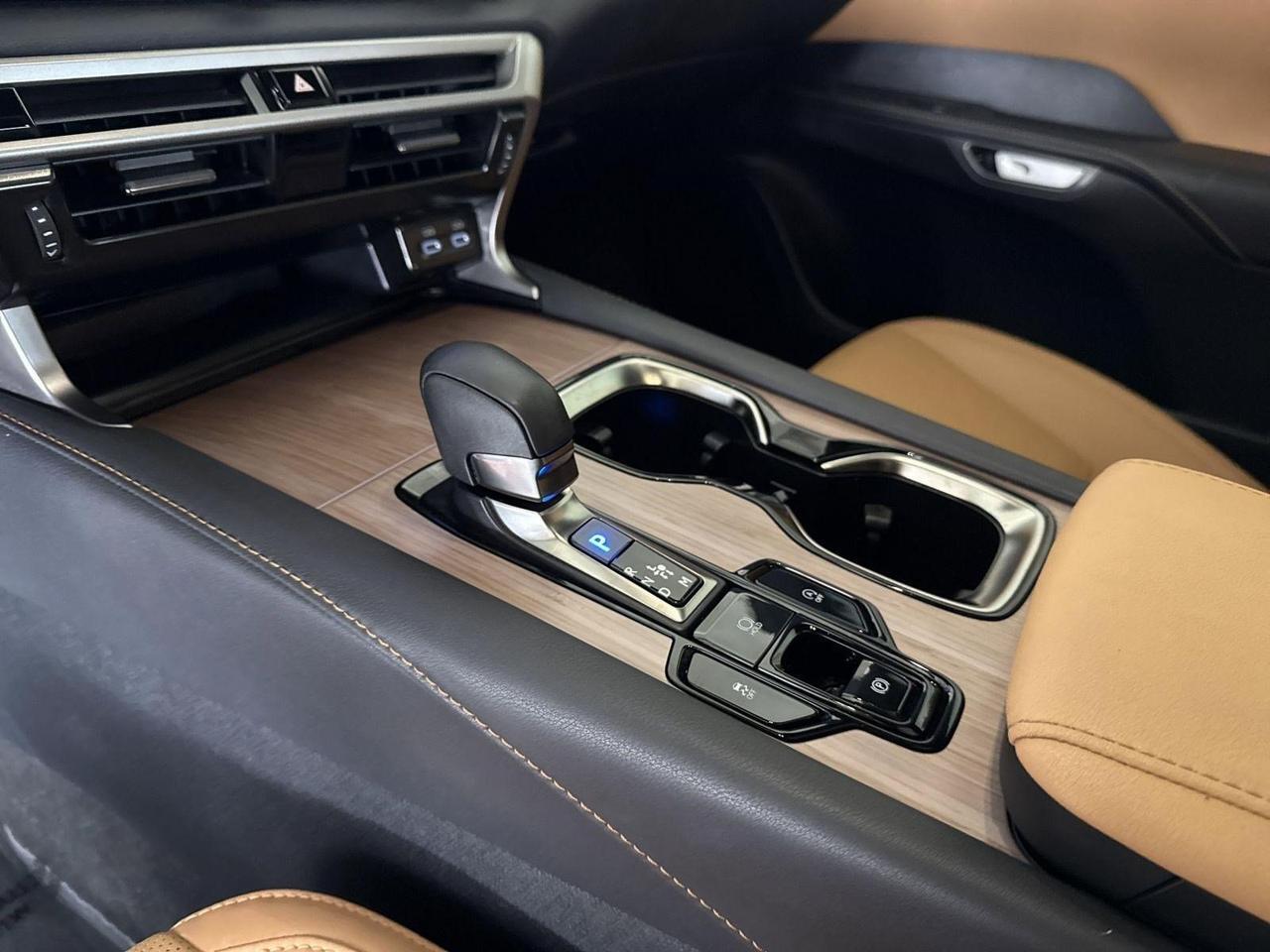 2024 Lexus RX 350 Premium San Antonio TX