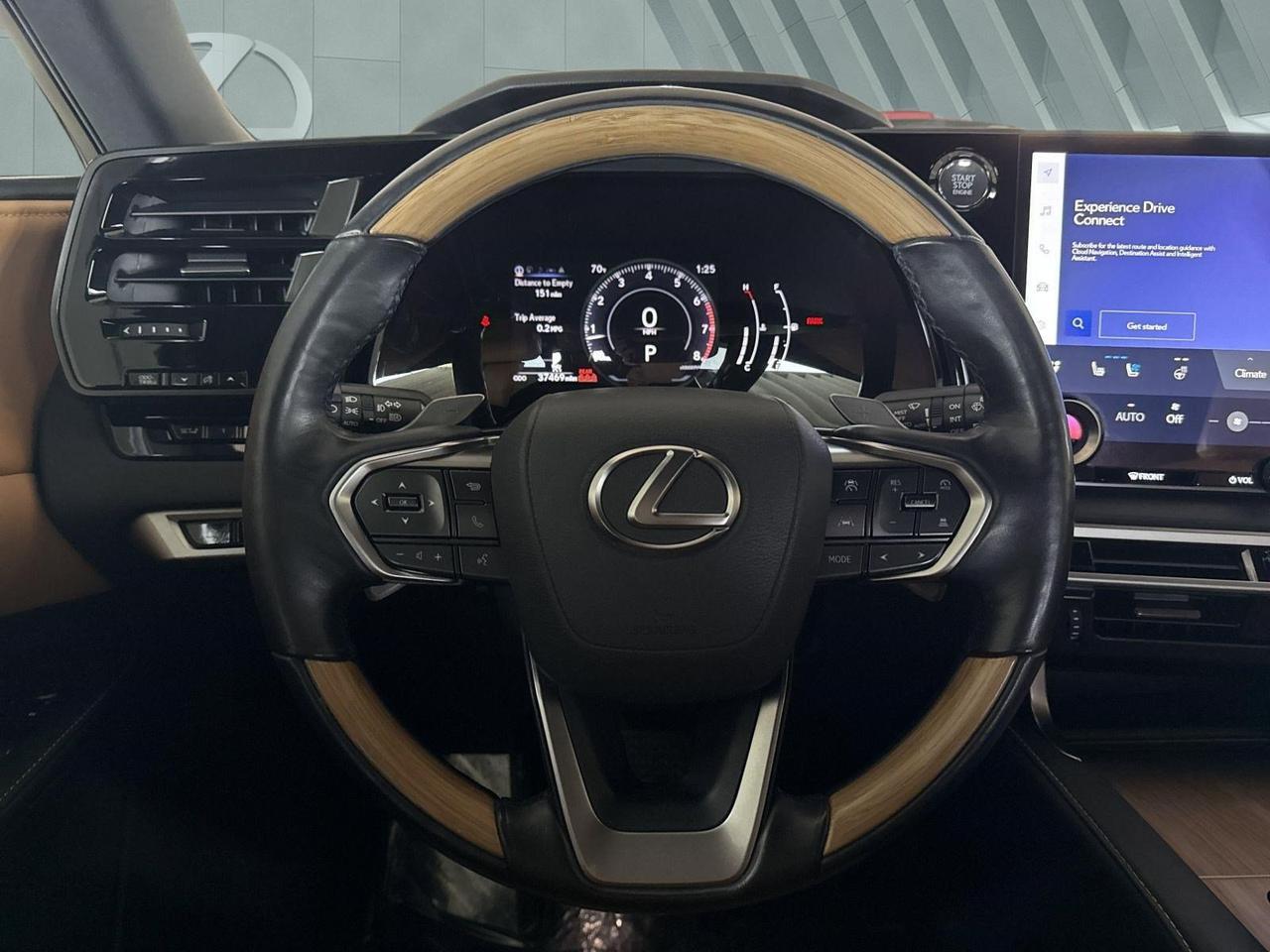 2024 Lexus RX 350 Premium San Antonio TX