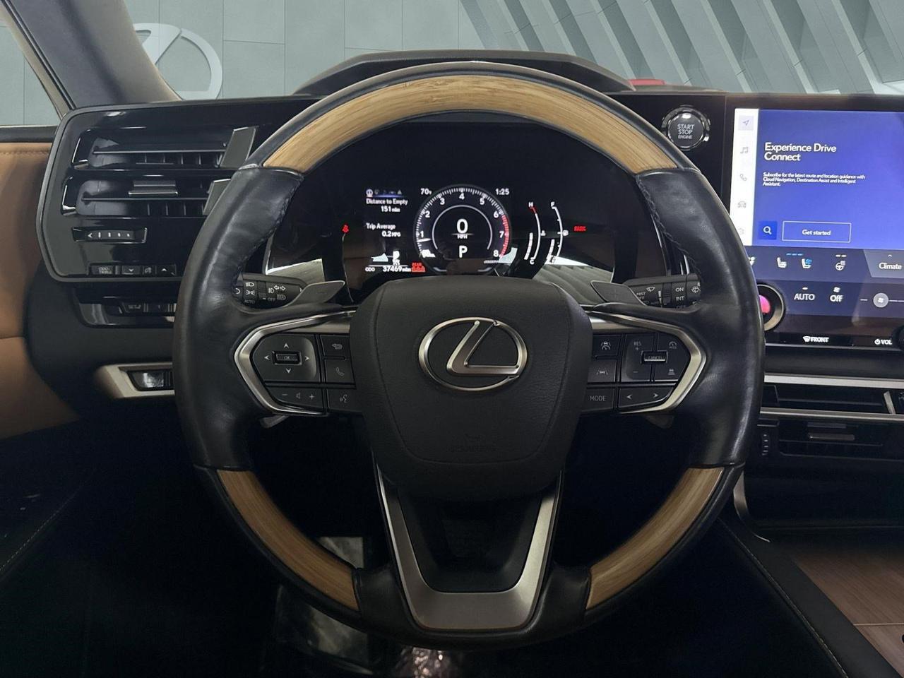 2024 Lexus RX 350 Premium San Antonio TX